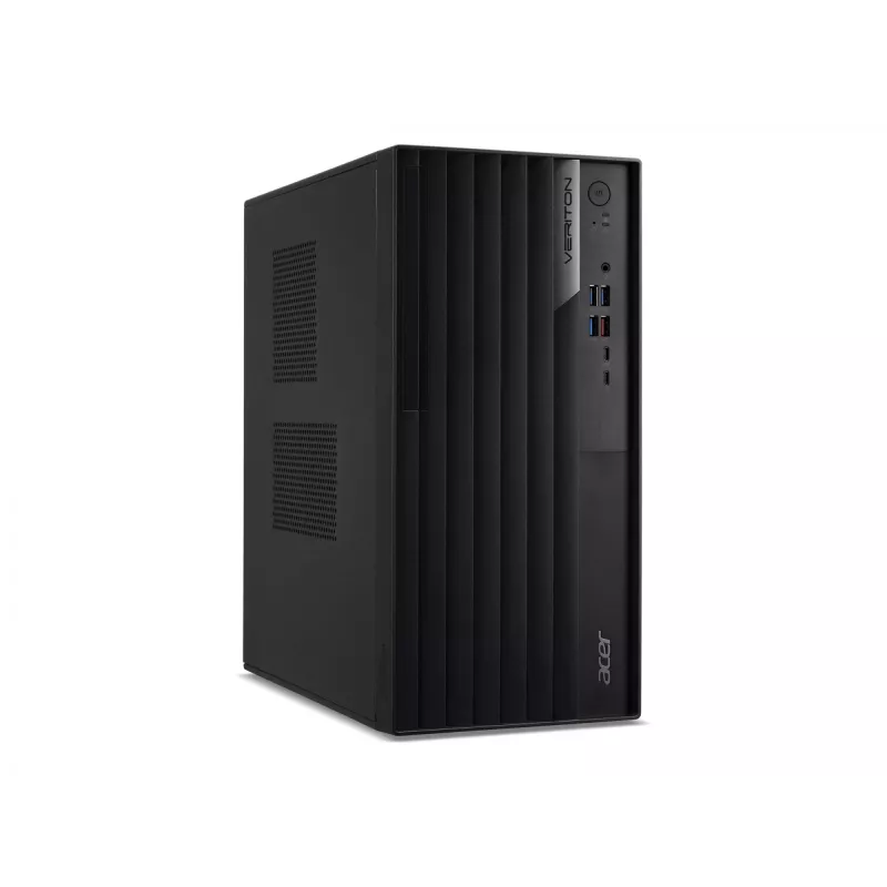 PC Acer Veriton M VM6710G Intel Core i9 i7-13700 16GB DDR4 3TB HDD+SSD NVIDIA RTX A4000 Czarny