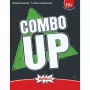 Combo Up, gra karciana