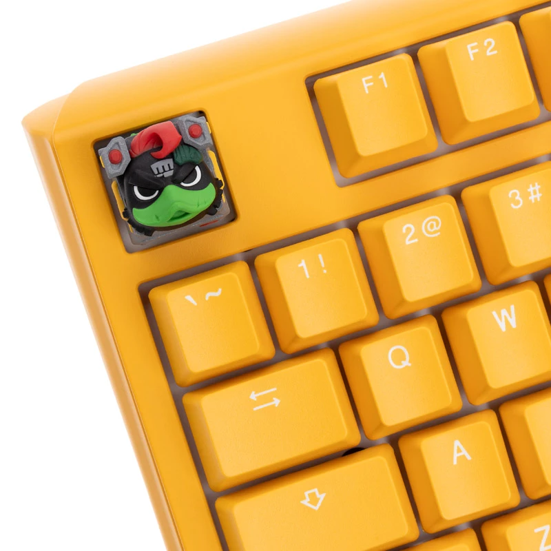 Zestaw keycapów mechanicznych Ducky League The Bulk DKL-AT-MX