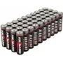 Ansmann Mignon czerwony 40xAA Box (5015211-02)