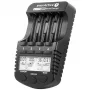 ŁADOWARKA AKUMULATORÓW NC-1000 PLUS