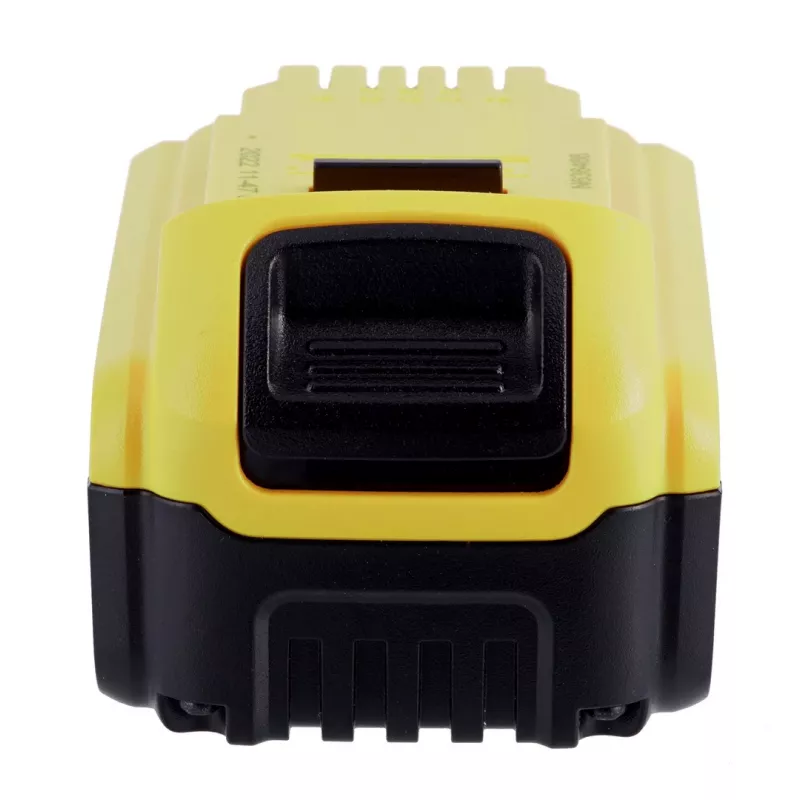 Dewalt 18V XR 5Ah Li-Ion Slide Pack Power Tool bateria