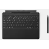 Pokrowiec klawiaturowy Microsoft Surface Pro Flex Type Cover Y8U-00006 z piórem Surface cienki Pen 2, czarny