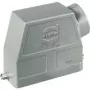 Harting Obudowa tulejkowa Han® 10B-gs-R-21 09 30 010 0542 1 szt. (09 30 010 0542)