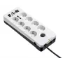 Protection Box 8 Tel@ USB DIN Eaton