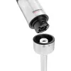 Blender ręczny Gastroback Powermix Stabmixer Professional 1500 W Stal nierdzewna
