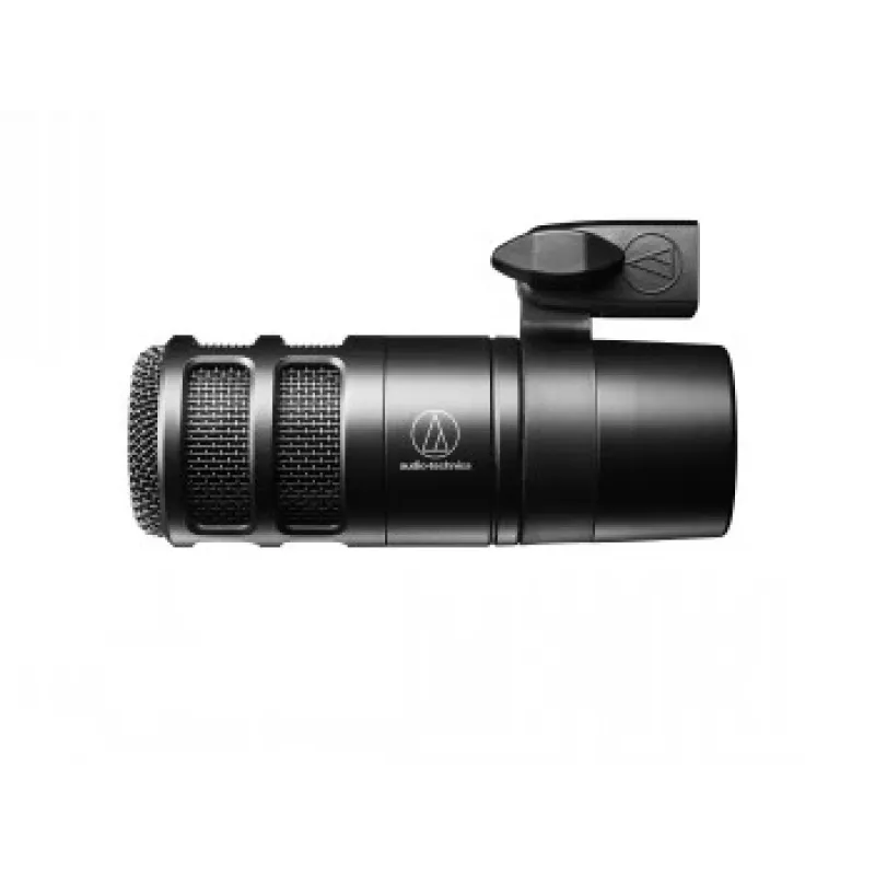 AUDIO-TECHNICA Hiperkardioidalny mikrofon dynamiczny