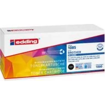 edding EDD-1085 czarny toner kompatybilny z brother TN-243BK (18-1085)