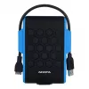 ADATA HD720 zewnętrzny dysk twardy 1 TB USB Type-A 3.2 Gen 1 (3.1 Gen 1) Czarny, Niebieski