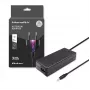 Qoltec 51509.45W Zasilacz do Lenovo | 45W | 20V | 2,25A | 4.0*1.7 | +przewód zasilający