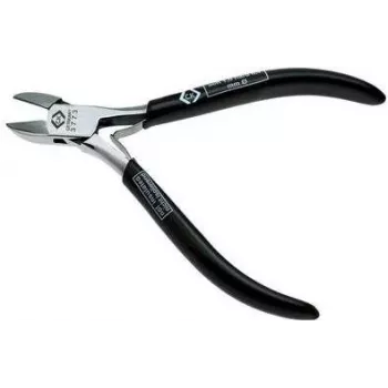 Szczypce boczne C.K Tools T3773