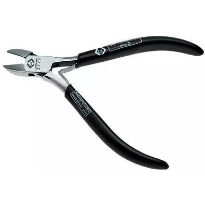 Szczypce boczne C.K Tools T3773