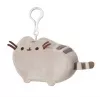 Pusheen - Brelok do kluczy z klipsem (11 x 8 cm)