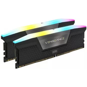 CORSAIR VENGEANCE RGB - Zestaw ulepszenia oświetlenia - Czarny - 13,78 cm (CMHLEKIT2-D5)