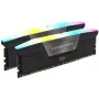 CORSAIR VENGEANCE RGB - Zestaw ulepszenia oświetlenia - Czarny - 13,78 cm (CMHLEKIT2-D5)