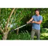 Gardena 12010-20 - sekator nożycowy - 2,9 cm - Aluminium - Czarny