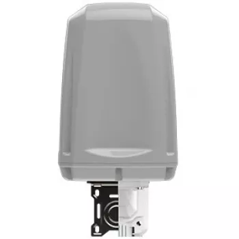 Poynting · Antena · 5G/LTE · Maszt/Ściana · A-EPNT-0004-V1-19 · Biała · SMA, Antena dookólna (A-EPNT-0004-V1-19)