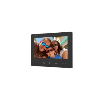System wideodomofonowy Hikvision DS-KH7300EY-WTE2/Biały