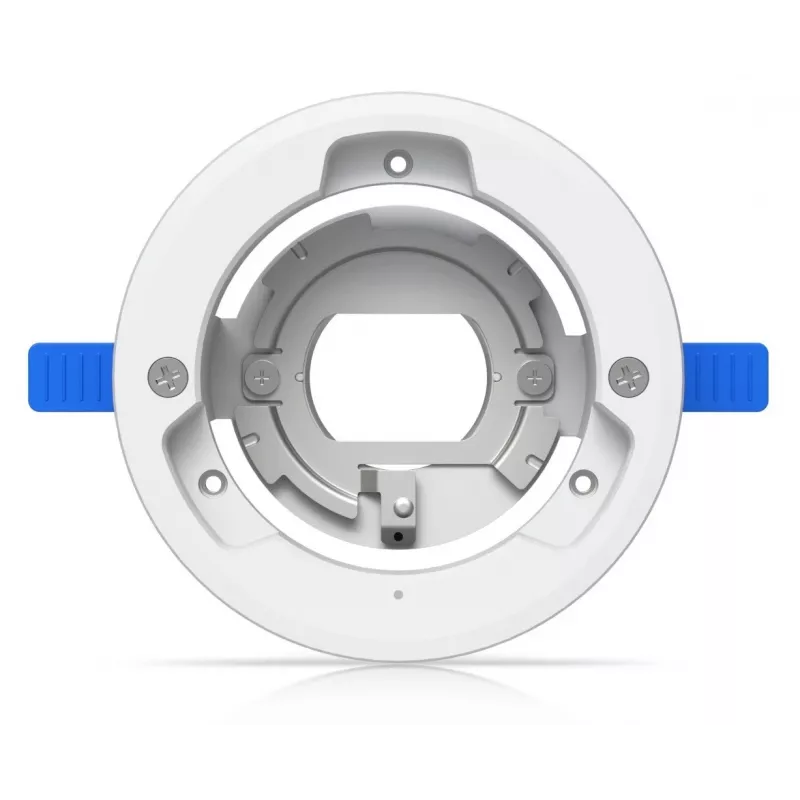 Uchwyt Ubiquiti UACC-G5-Dome-Ultra-FM-SB-W wewnętrzny biały średnica 10 cm