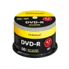 DVD-R Intenso 4.7GB 16x 50 szt.