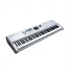 Pianino sceniczne Kurzweil SP7, 88-klawiszowa ważona akcja, klawiatura z mechanizmem młoteczkowym, pełny zakres
