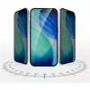4smarts Second Glass Privacy z ramką montażową iPhone 17 Air (541573)
