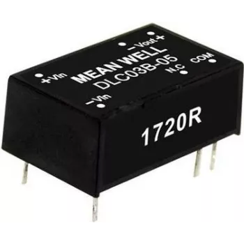 Mean Well DLC03B-12