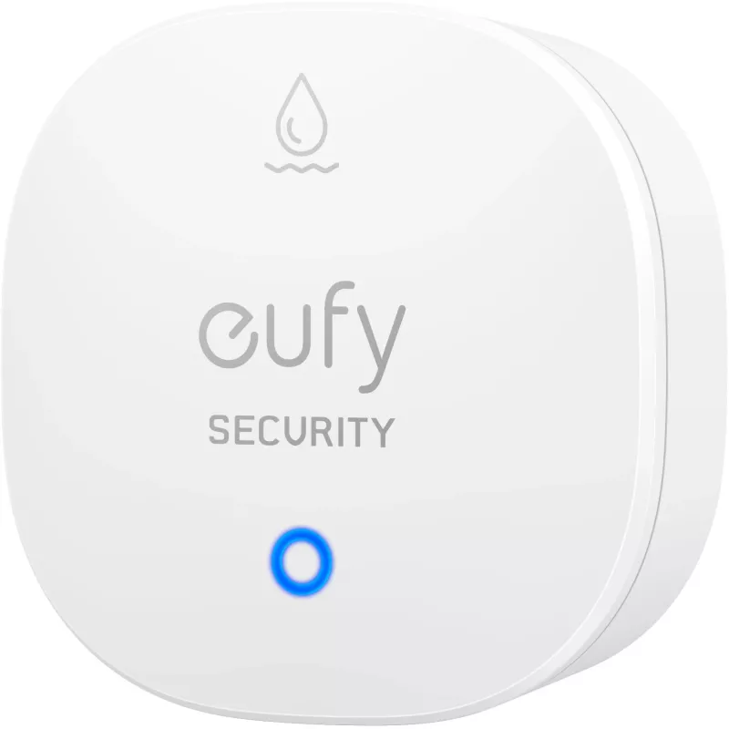 Eufy T89203D1 Inteligentny Czujnik Środowiskowy do Domu Wilgotność Bezprzewodowy