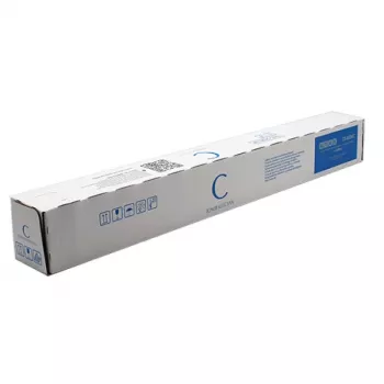 Toner Utax 1T02YPCUT0 10000 stron Cyjan