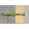 Fischer 567867 Zielony