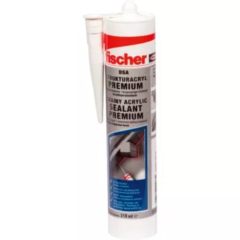Fischer 512185 Biały