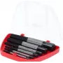 Zestaw wykrętaków ks tools 150.1330 — 6-częściowy