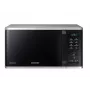 Kuchenka mikrofalowa Samsung MS23K3515AS 23L 800W z funkcją grilla