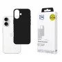 Etui ochronne 3MK do Apple iPhone 17, matowe wykończenie