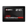Dysk SSD Emtec 240 GB 2,5 cala SATA X150 ECSSD240GX150
