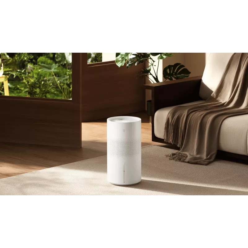 Nawilżacz ewaporacyjny Xiaomi Smart Evaporative Humidifier Pro, model 66649, biały
