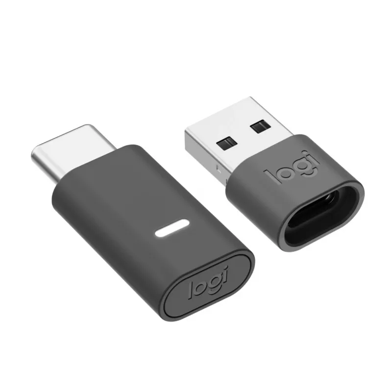 Zestaw słuchawkowy Logitech Zone Wireless 2 UC