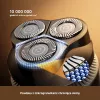 Golarka elektryczna Dreame S7 AS01A — bezprzewodowy trymer męski, model AS01A