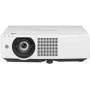 Panasonic PT-VMZ51EJ - Projektor LCD - 5200 lm - WUXGA (1920 x 1200) - 16:10 - 1080p - LAN