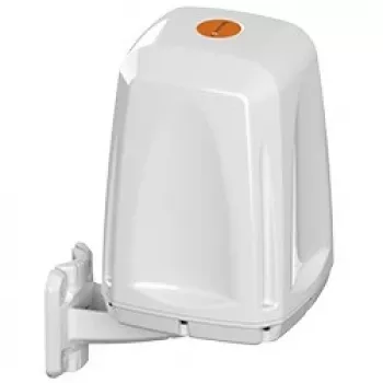 Poynting - Antena - 5G/LTE - Maszt/Ściana - A-EPNT-0004-V1-17 - Biała - SMA (F), Antena dookólna (A-EPNT-0004-V1-17)