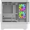 Thermaltake View 290 biały - Midi Tower (CA-11G-00M6WN-00)