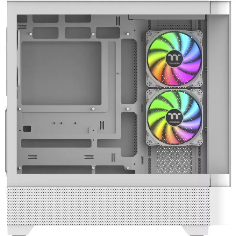 Thermaltake View 290 biały - Midi Tower (CA-11G-00M6WN-00)