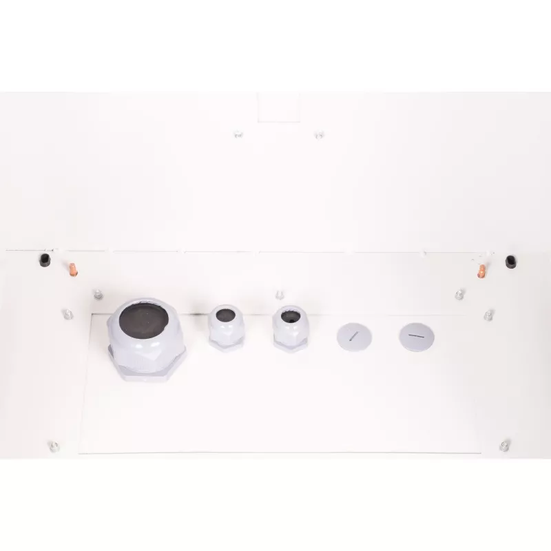 Szafa wisząca Digitus DN-19 16U-I-OD IP55 Szary 600x450 mm
