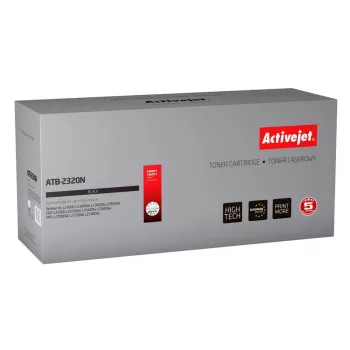 Toner Activejet ATB-2320N (zamiennik Brother TN-2320, TN2320; Supreme; 2600 stron; czarny)