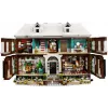LEGO Ideas 21330 Kevin sam w domu