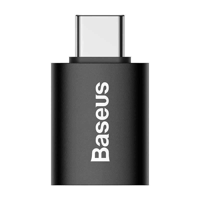 Adapter Baseus USB-C na USB-A 3.1 OTG