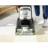 Bissell | PowerWash Pet, pionowy odkurzacz do dywanów i tapicerki | 3878N | Praca przewodowa | Ręczny | Funkcja prania | 600 W | Czarny/Limonowy | Gwarancja 24 miesiące
