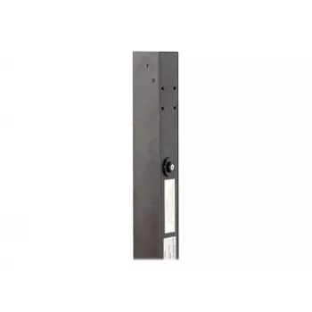 APC Basic Rack PDU jednostka dystrybucji zasilania (PDU) 0U Beżowy