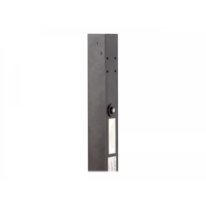 APC Basic Rack PDU jednostka dystrybucji zasilania (PDU) 0U Beżowy