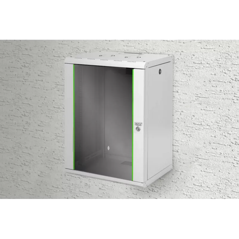 Szafa wisząca Digitus DN-19 16-U